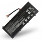 BATERIA ACER COMPATIBLE ASPIRE NITRO VN7-572TG SERIES | AC14A8L ACER 07536M